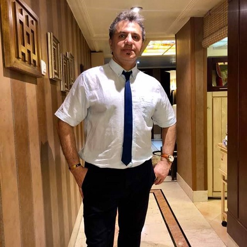 متخصص طب سوزنی اصفهان