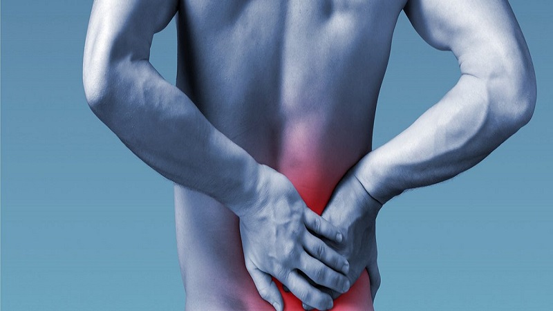 متخصص طب سوزنی اصفهان درمان کمردرد با طب سوزنی