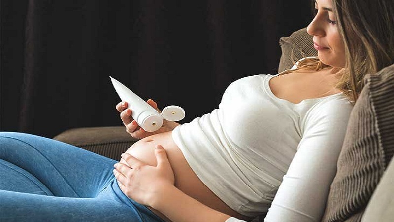 متخصص طب سوزنی اصفهان | استرچ مارک