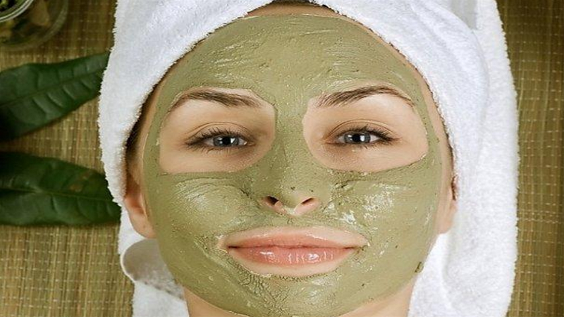 متخصص طب سوزنی اصفهان | ماسک جلبک دریایی