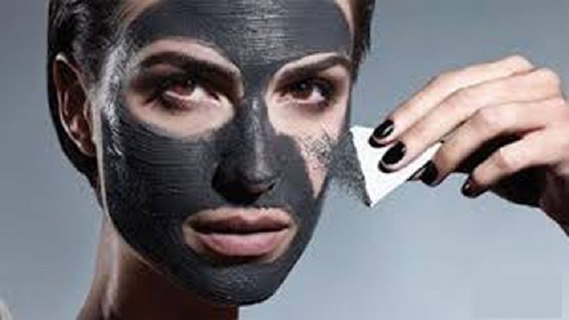 ماسک مغناطیسی برگرفته از طب سوزنی | متخصص طب سوزنی اصفهان