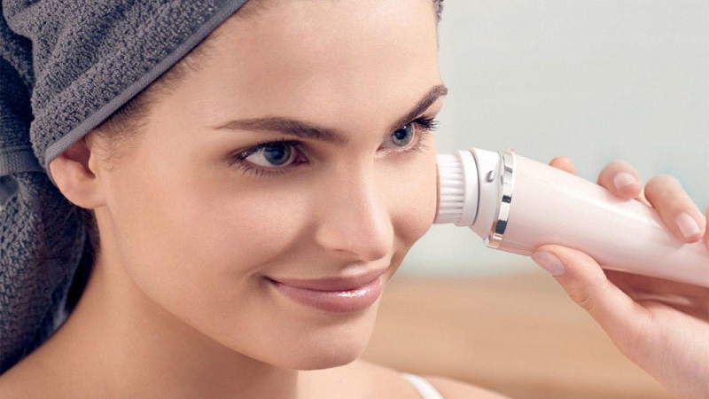 مراقبت های بعد از پاکسازی پوست | متخصص طب سوزنی اصفهان