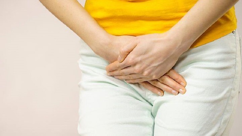 متخصص طب سوزنی اصفهان | بی اختیاری ادرار