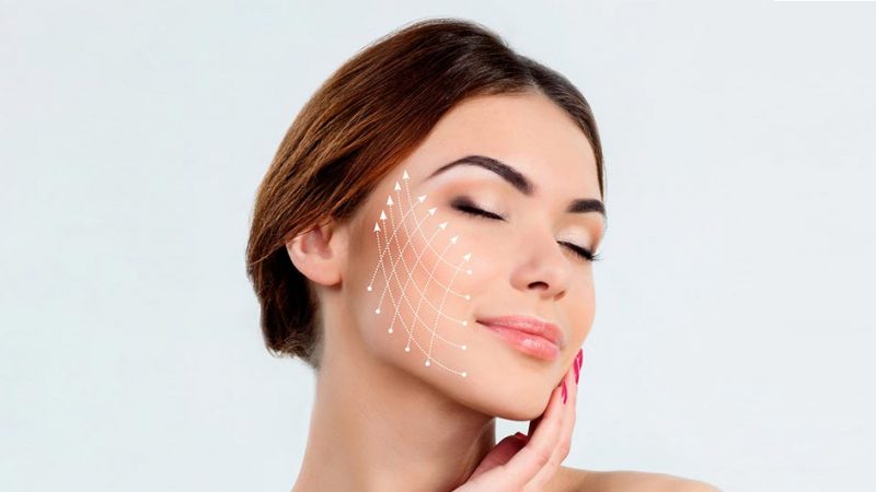 لیفت صورت با نخ اصفهان | دکتر اردشیر عامری