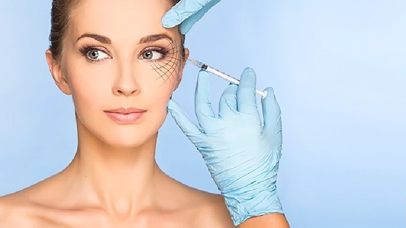 متخصص طب سوزنی اصفهان |تفاوت های بین ژل و بوتاکس چیست ؟
