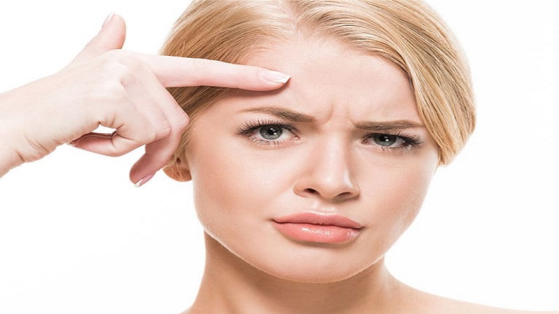  تزریق ژل و بوتاکس اصفهان | عدم تاثیر تزریق بوتاکس