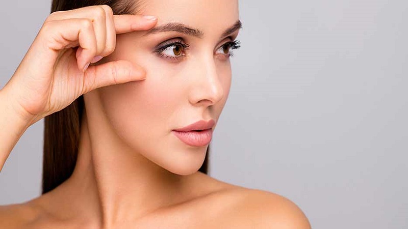 تزریق ژل و بوتاکس اصفهان |تزریق بوتاکس صورت
