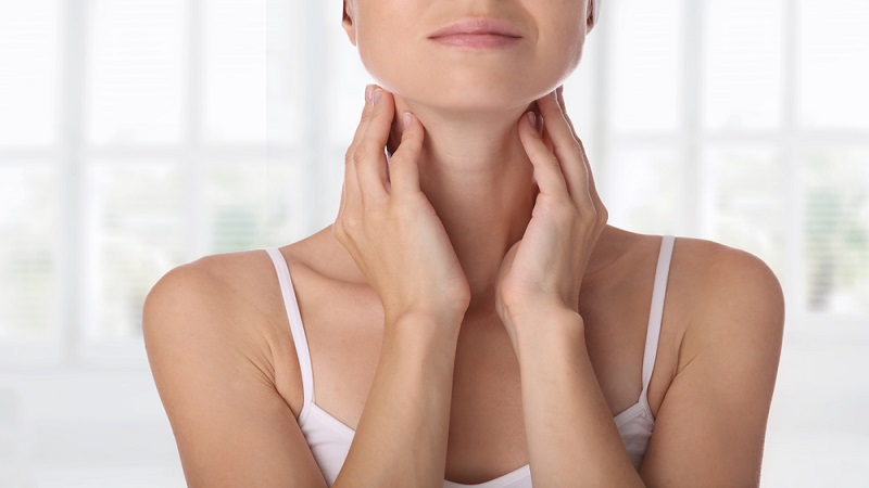  تزریق ژل و بوتاکس اصفهان | درمان تیروئید با طب سوزنی