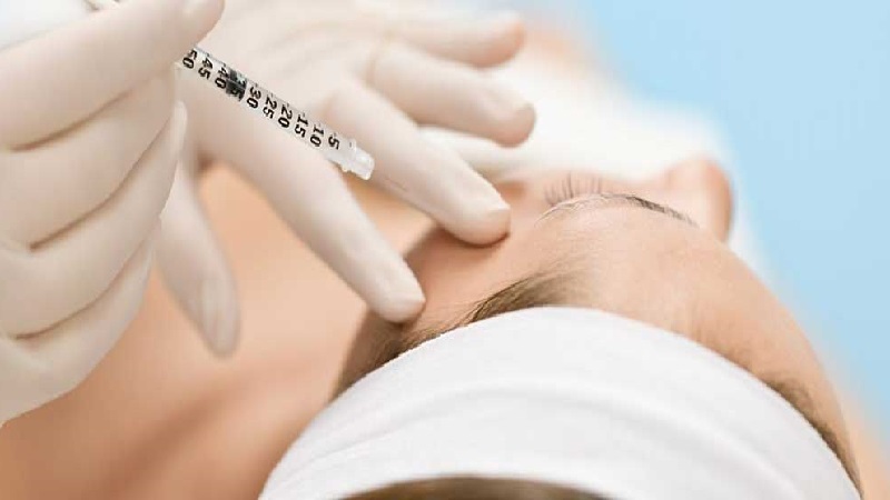 متخصص طب سوزنی اصفهان  |تزریق بوتاکس اصفهان
