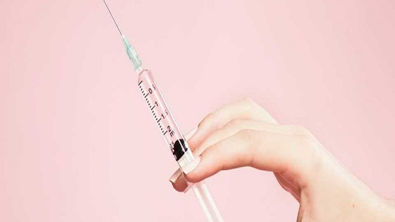 متخصص طب سوزنی اصفهان | تزریق ژل در اصفهان