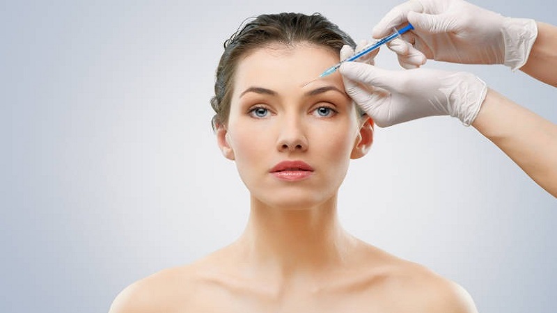 تزریق ژل و بوتاکس اصفهان | تفاوت تزریق ژل و بوتاکس.