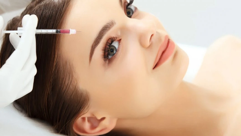 تزریق ژل و بوتاکس اصفهان | عملکرد بوتاکس