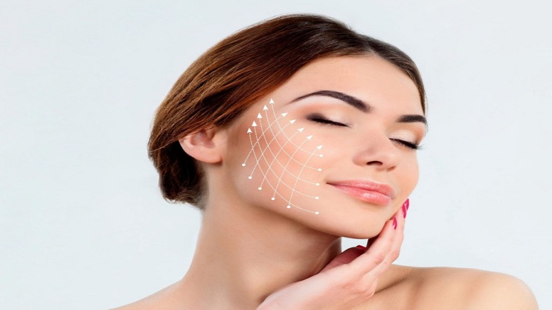  تزریق ژل و بوتاکس اصفهان | نخ های خاردار یا نخ کاگ و نخ لنگری