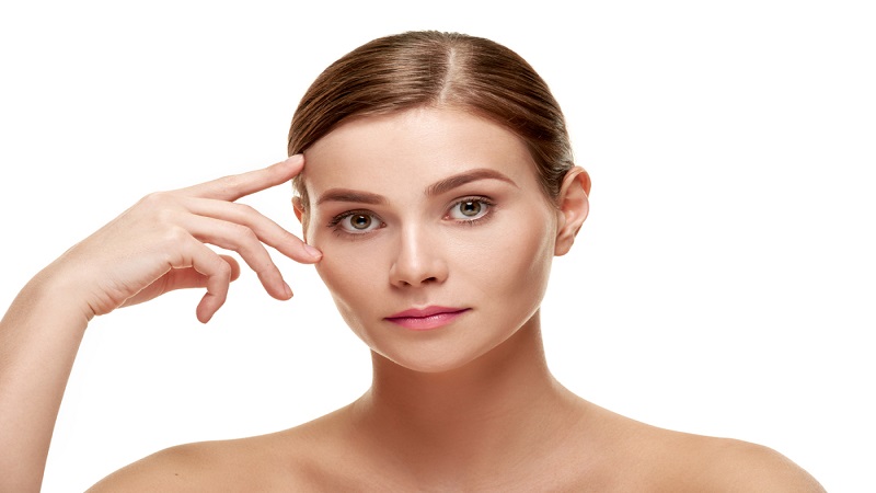 کاشت نخ لاغری اصفهان | لیفتینگ ابرو