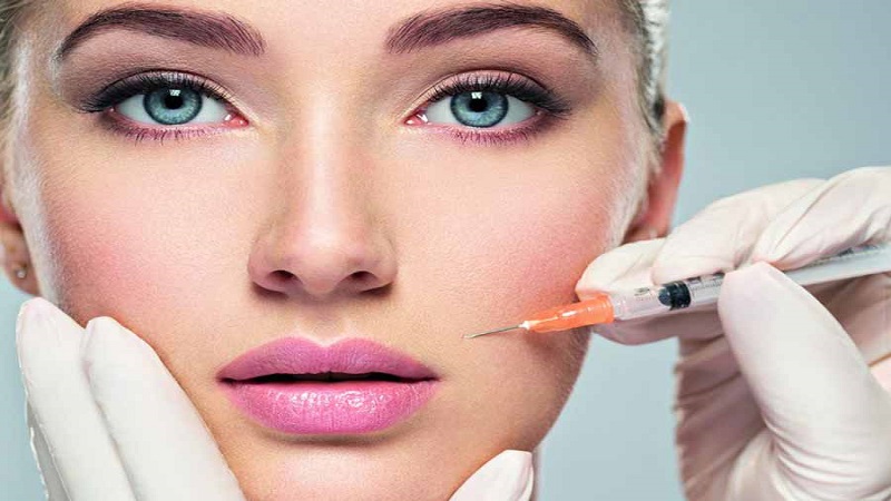 متخصص طب سوزنی اصفهان |کلینیک تزریق ژل