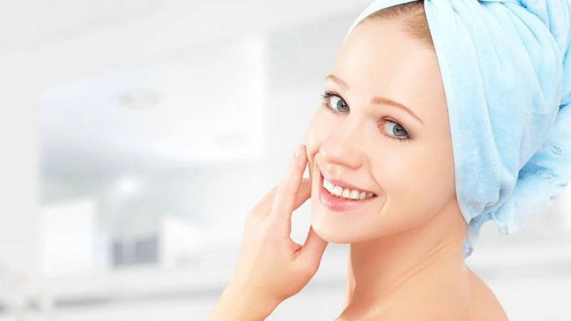 تزریق ژل و بوتاکس اصفهان | پاکسازی پوست صورت