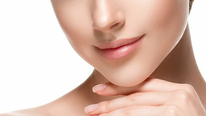 تزریق ژل و بوتاکس اصفهان | هزینه تزریق ژل چانه 1401
