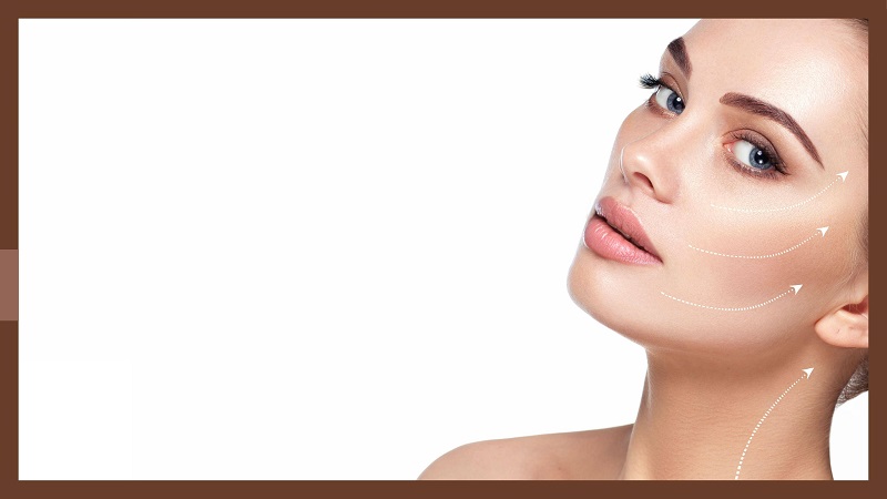 متخصص طب سوزنی اصفهان | لیفت میدفیس