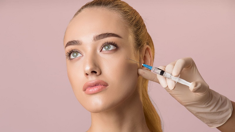 معرفی ژل‌های جدید با اثر لیفت و جوان‌سازی فوری | لیزر اندولیفت اصفهان | دکتر ادشیر عامری