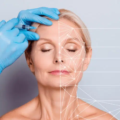 بوتاکس؛ زیبایی سریع با آگاهی کامل