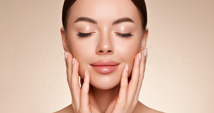 سال‌ها جوان‌تر شو با تکنیک ترکیبی کلینیک آرمیتاژ 